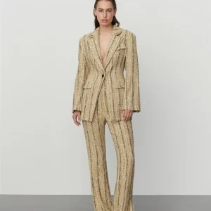 Blazere | Ines - Bohemian Bouclé