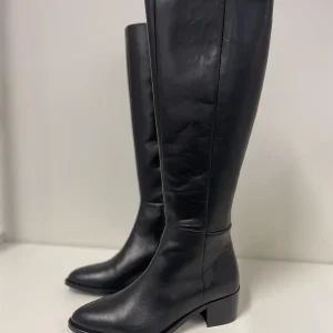 Carol Knee High Boot Crust Sort