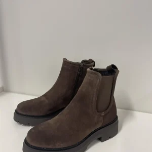 Chelsea Boots Brun