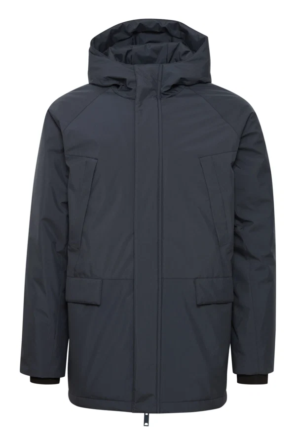 Oconell Thermolite Jacket Mørkeblå - Image 5