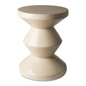 Zig Zag Beige Bord