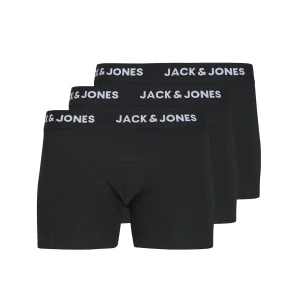 JACANTHONY TRUNKS 3 PK Sort