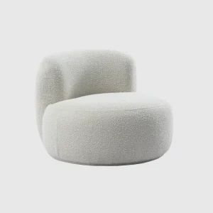 Stoler | Bob Chair Off-white