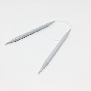 Rundpinne plast, 60 cm, 8 mm *