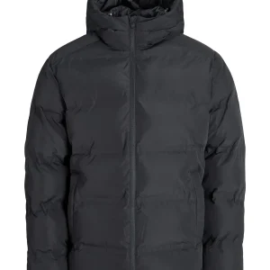Soho Puffer Hood Sort
