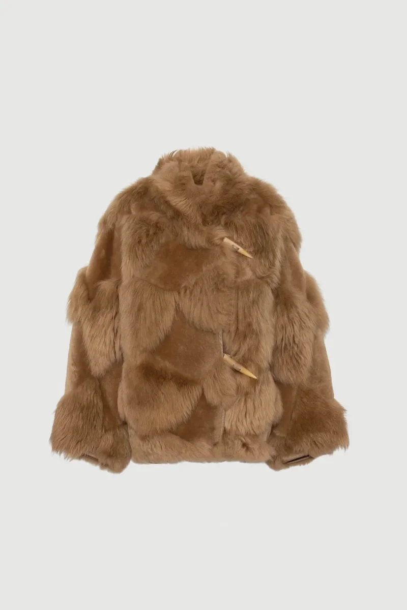 Iceland Jacket Limited