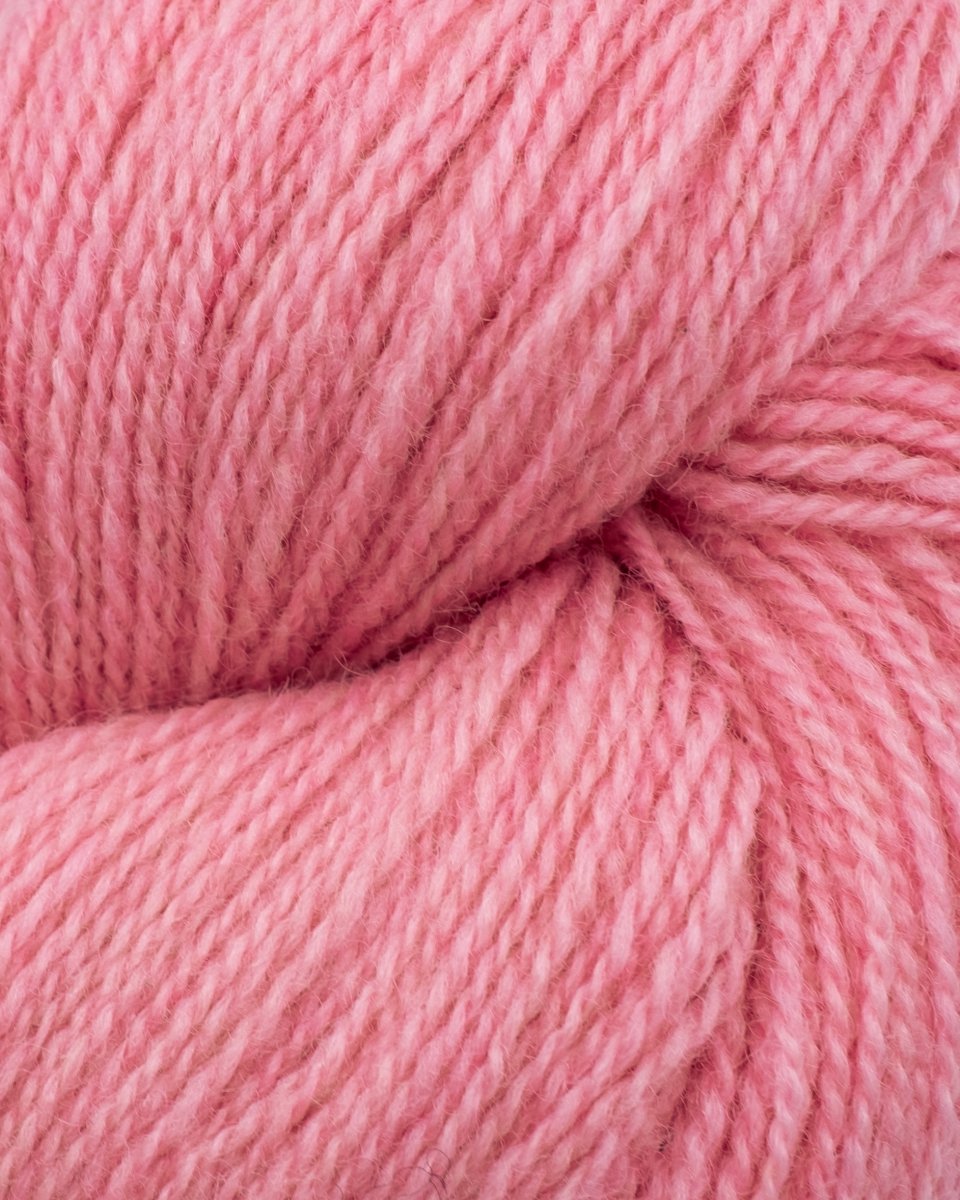 Ask ullgarn, rosa - Image 3