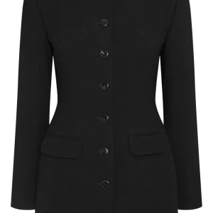 Blazere | Blair Blazer Black