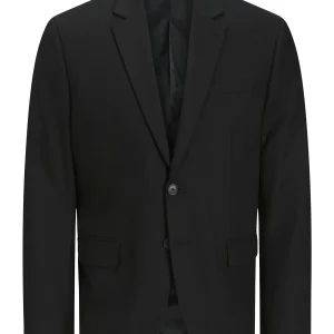 Theo Blazer Sort