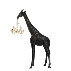 Giraffe In Love 2,65 M Lamper