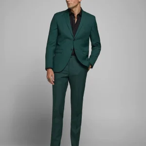 Solaris Trouser Grønn
