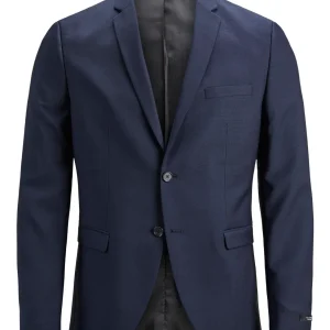 Solaris Blazer Navy