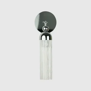 Lamper | Fontaine Wall Lamp Chrome