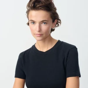 T-skjorter | Sonoma T-shirt Noir