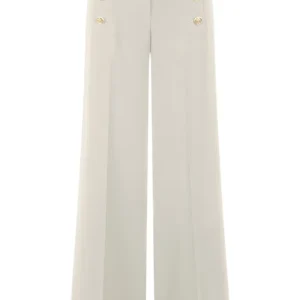 Bridget Pants Off White Bukser