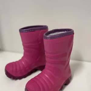 Ultra Warm Rosa