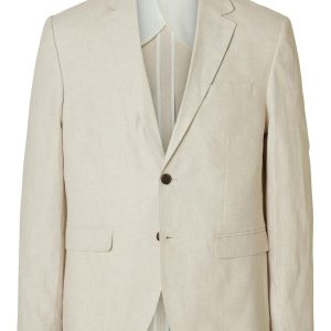 Reg-Malik Sun Blazer Beige
