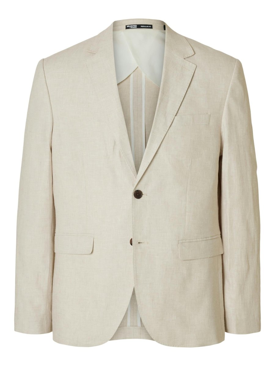 Reg-Malik Sun Blazer Beige