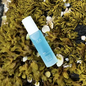 Mist Norwegian Sea Silk Hudpleieprodukter