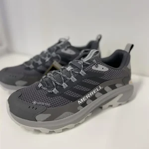 Moab Speed 2 GTX Grå