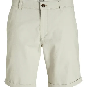 Fury Shorts Beige