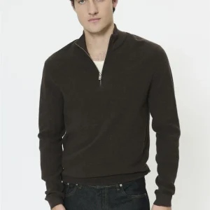 Lagoon Pullover Brun