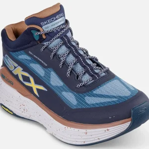 Max Cushioning Suspension Terrace - Waterproof Blå