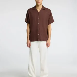 Loose Brody Sun Pant Hvit