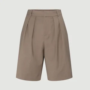 Shorts | Arles Shorts Beige