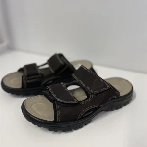 Sandal Brun