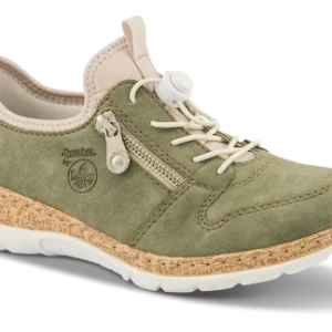 Sneaker Grønn