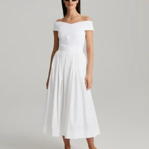 T-skjorter | Abelena Top White