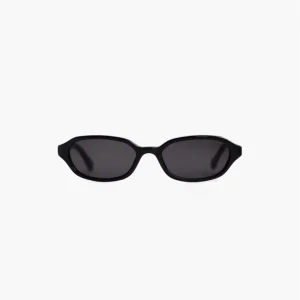 Solbriller | Aidan Black Black