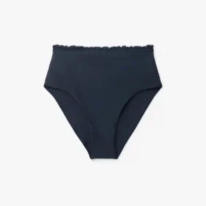 Badetøy | High Briefs Bikini Bottom Navy