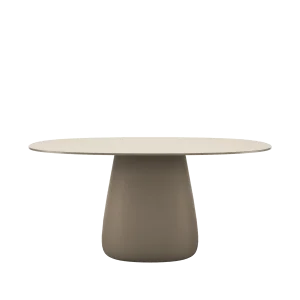 Cobble Table Top 135 cm Ottawa Bord