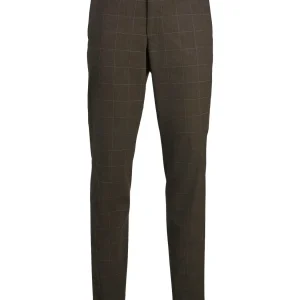 Solaris Trouser Brun