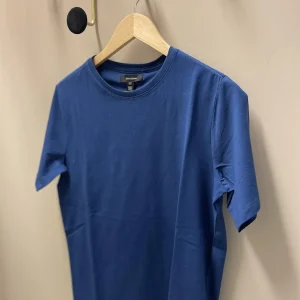 Jermalink T-shirt Blå