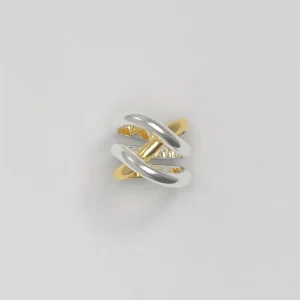 Thorn Ring Triple Mix Ringer