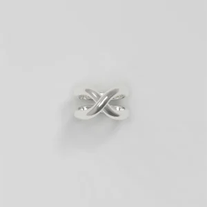 Thorn Ring Double Ringer