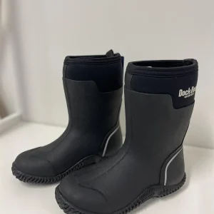 Dock Boots Lista Sort
