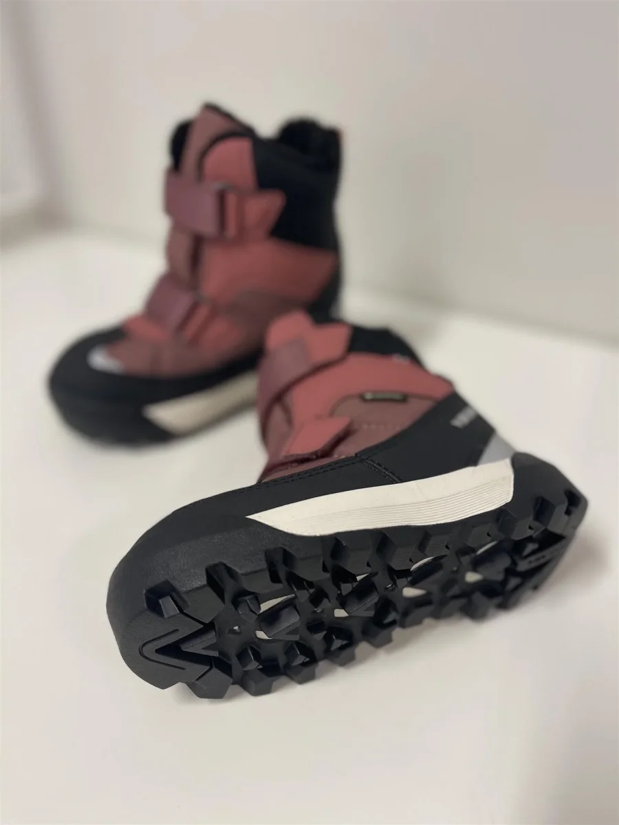 Expower Warm GTX 2V Rosa - Image 6