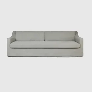 Eden Sofa Dusty Blue sofaer