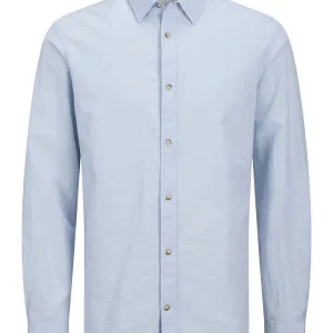 Summer Shirt Lyseblå