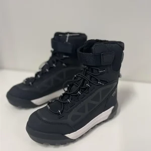 Constrictor Warm SC WP 1V SL Sort