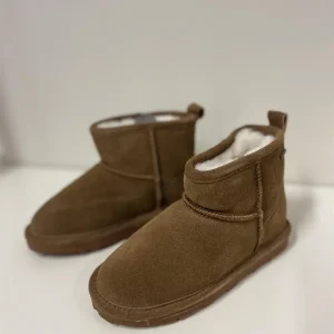 Venezia Wool Waterproof Brun