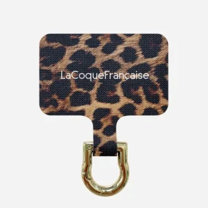 Accessories | Adaptateur Impr Leopard Brun