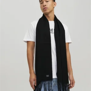 Toronto Woven Scarf Sort