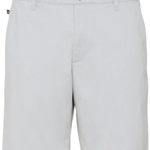Thomas Shorts Lysegrå