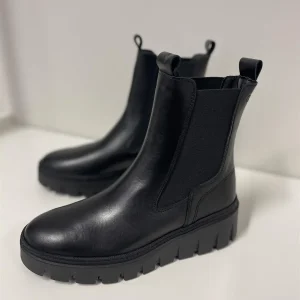 Chelsea Boots Sort