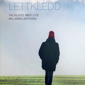 Lettkledd